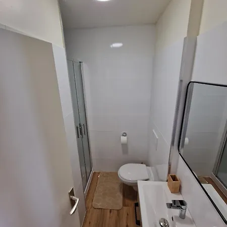 Appartement Cosy Avec Vue Port *